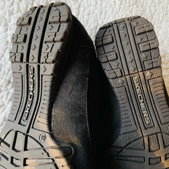 GUC Sketchers Women Sz-7.5(Runs 6.5-7) Worn 5-6 Times? Small For My Size 7.5-8🦶 - Picture 14 of 16